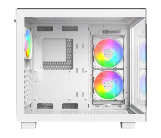 Montech KING 65 PRO White - 1482506 - zdjęcie 2